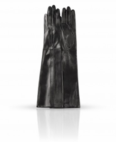 Перчатки Женские 83_CRUCE _26/BL